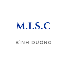 Cover image for M.I.S.C Bình Dương