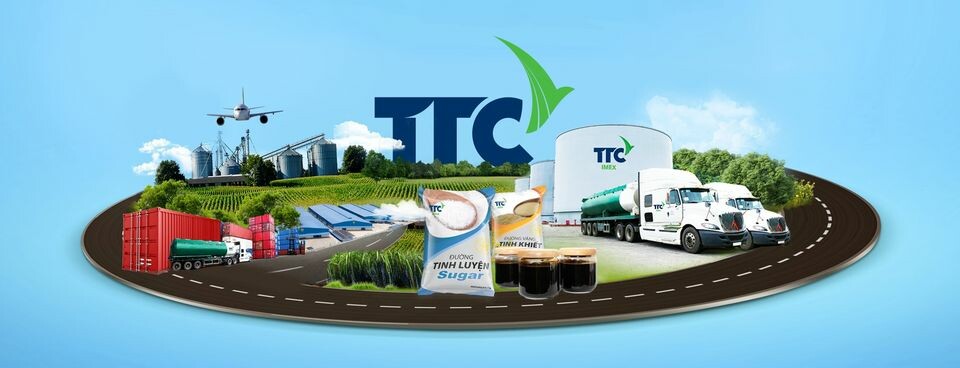 Cover image for TTC Imex