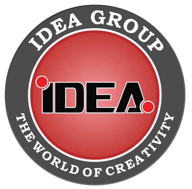 Cover image for IDEA Group