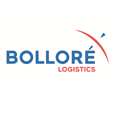 Cover image for Bolloré Logistics