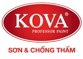 Cover image for Sơn KOVA