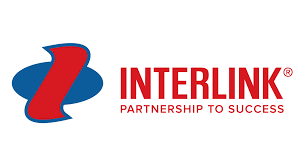 Cover image for Interlink