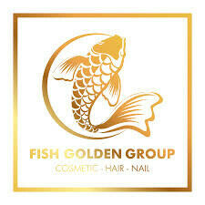 Cover image for TMDV FISH GOLDEN