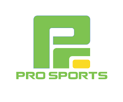 Cover image for Pro Sports