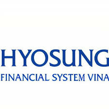 Cover image for Hyosung Global Logistics Vina