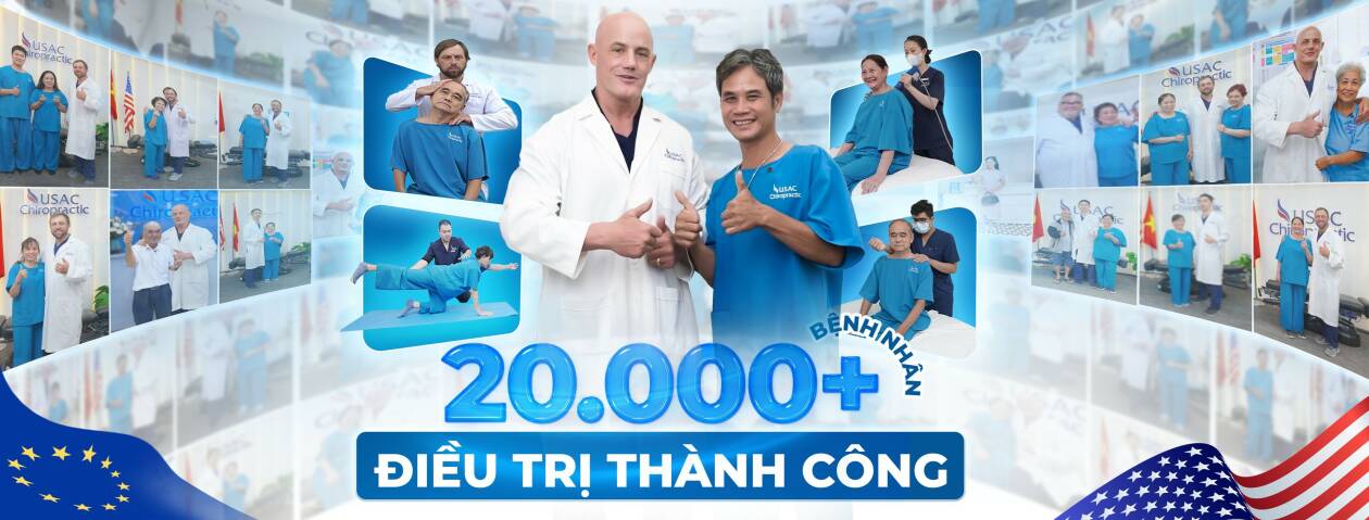 Cover image for Usac Chiropractic