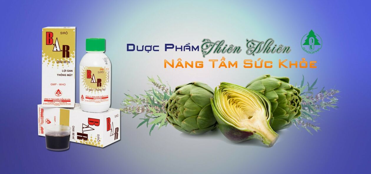 Cover image for Dược Mỹ Phẩm SAGOPHA