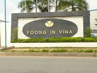 Cover image for GLOBAL POONGIN VINA