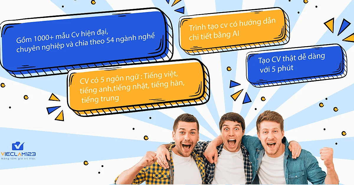 Cover image for NNL Thanh Xuân - Vieclam123