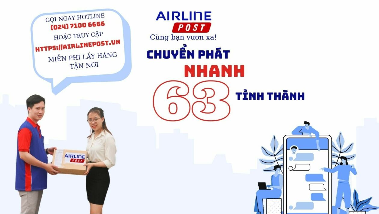 Cover image for Hàng Không Nội Bài - AirlineExpress