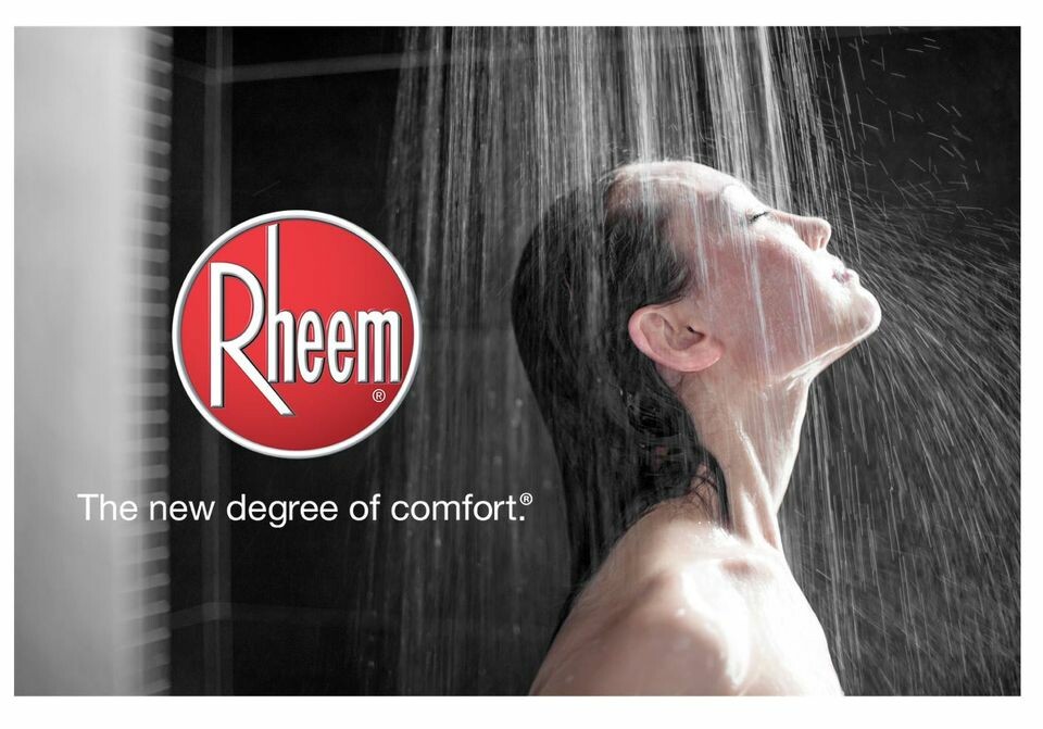 Cover image for RHEEM VIỆT NAM