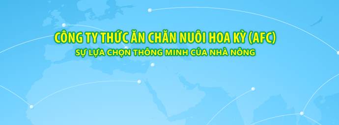 Cover image for Thức Ăn Chăn Nuôi Hoa Kỳ