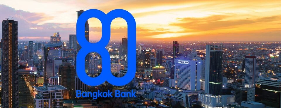 Cover image for Bangkok Bank