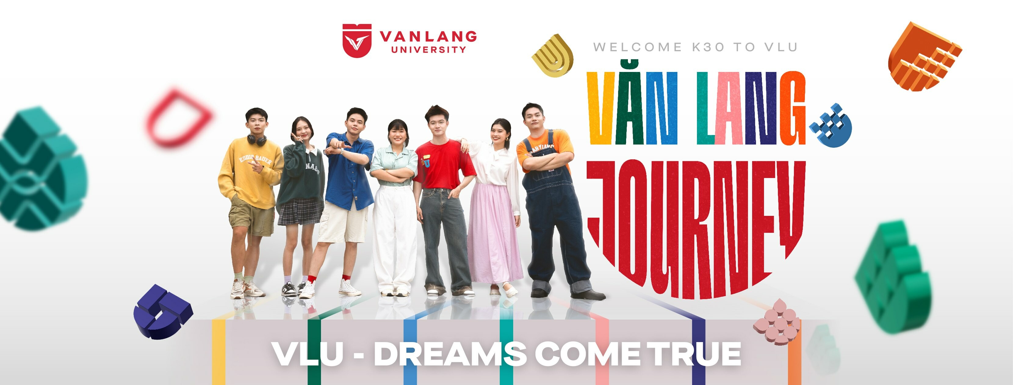 Cover image for Van Lang University
