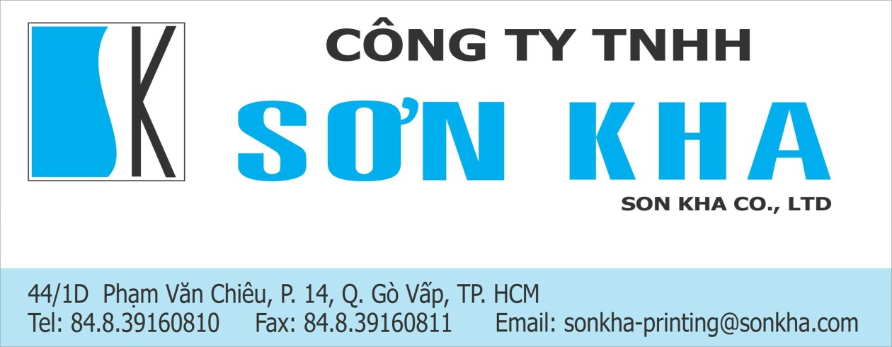 Cover image for In Ấn Sơn Kha