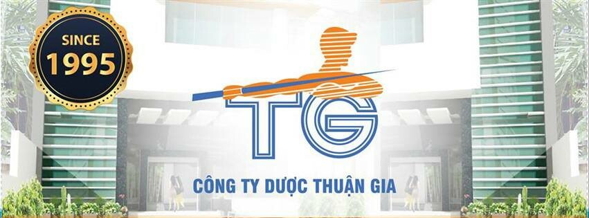 Cover image for Thuận Gia