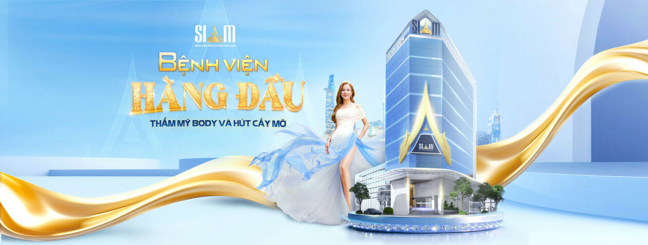 Cover image for SIAM Thailand HCM