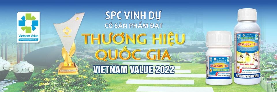 Cover image for Bảo Vệ Thực Vật Sài Gòn