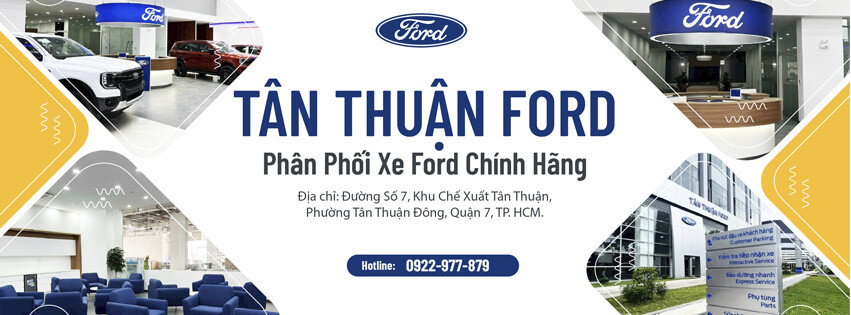 Cover image for AUTO TÂN THUẬN