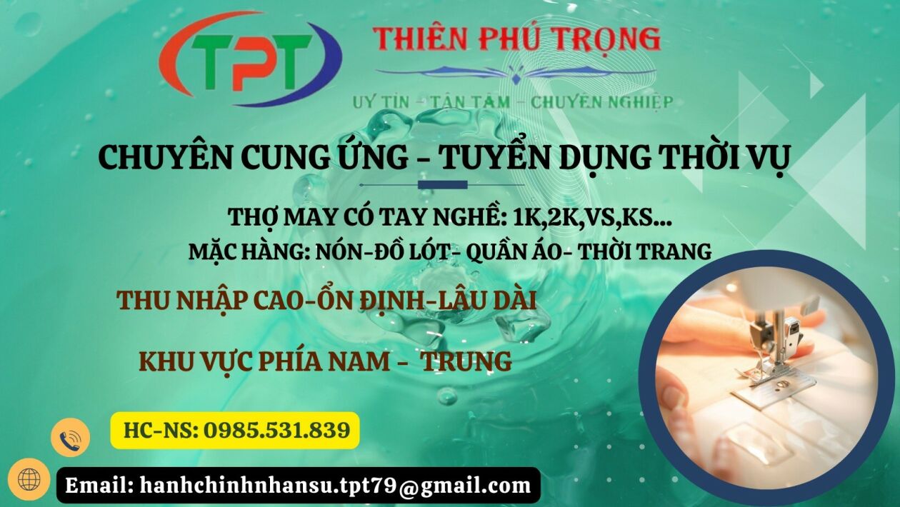 Cover image for MAY MẶC THIÊN PHÚ TRỌNG