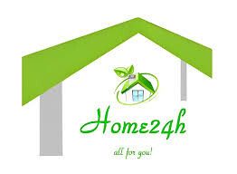 Cover image for Home24h