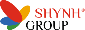 Cover image for Shynh Group
