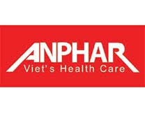 Cover image for Anphar Việt Nam