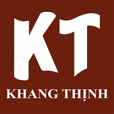 Cover image for Công Nghệ Tưới Khang Thịnh