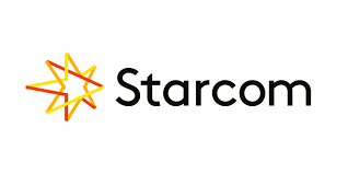 Cover image for Starcom Worldwide