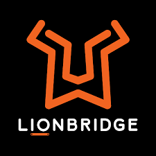 Cover image for Lionbridge