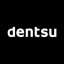Cover image for Dentsu