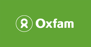 Cover image for Oxfam