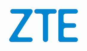 Cover image for ZTE