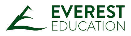 Cover image for Everest Education