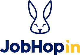 Cover image for JobHopin