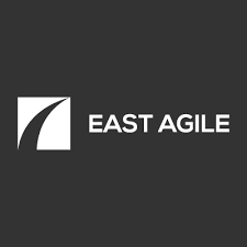 Cover image for East Agile