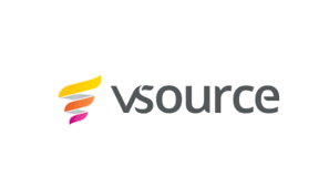 Cover image for Vsource