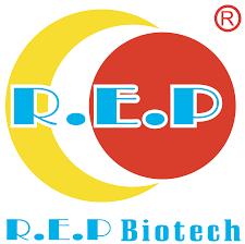 Cover image for CÔNG NGHỆ SINH HỌC R.E.P