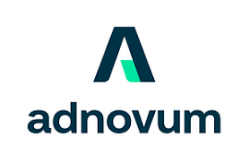 Cover image for Adnovum