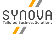 Cover image for Synova Solutions