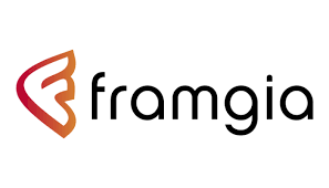 Cover image for Framgia