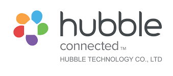 Cover image for HUBBLE TECHNOLOGY CO., LTD