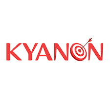 Cover image for Kyanon Digital