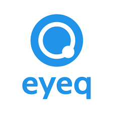 Cover image for EyeQ Tech