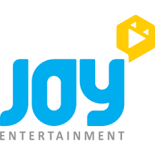 Cover image for JOY Entertainment