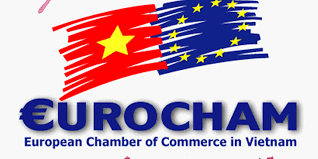 Cover image for European Chamber of Commerce in Vietnam