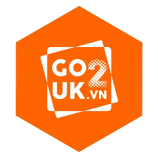 Cover image for GO2UK
