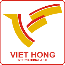 Cover image for Công ty cổ phần quốc tế Việt Hồng