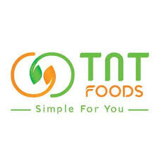 Cover image for TNT Foods