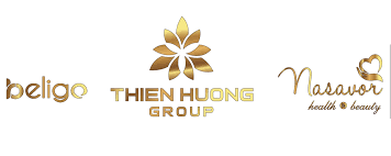 Cover image for Thiên Hương Group